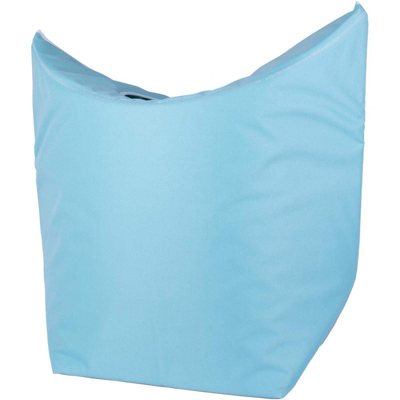 Pursfection Multi-Purpose XL Collapsible Tote (Turquoise)