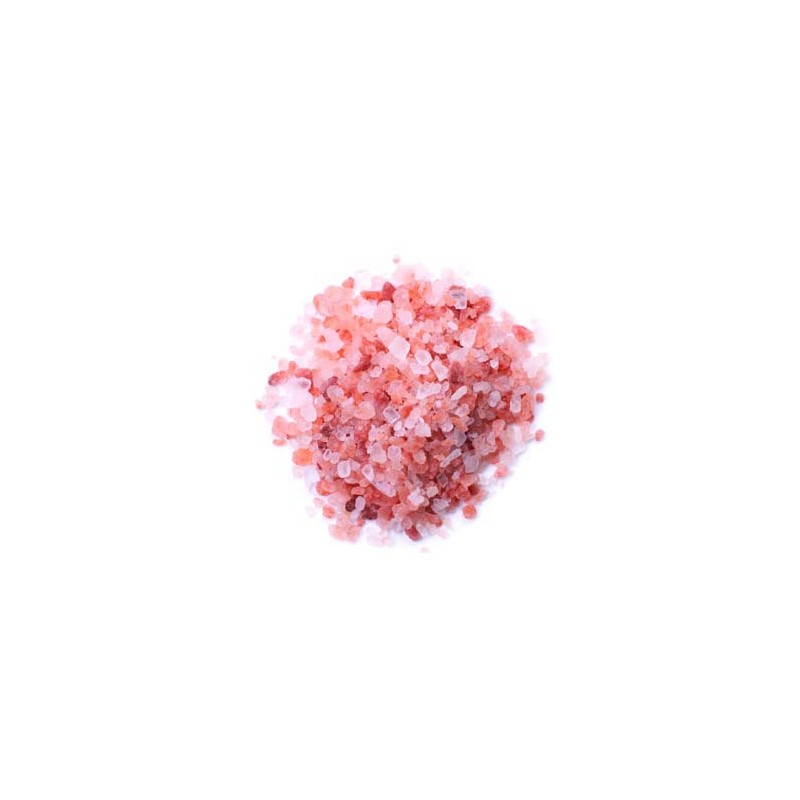 Yupik Himalayan Pink Salt, Crystals, 2.2 lb, Kosher, Gluten-Free, Mineral-Rich,