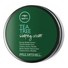 Pomada Fijadora Shaping Cream Paul Mitchell Tea Tree 85g