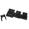 Lisle 38410 DEF & Fuel Line Disconnect Set