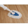 Fuller Brush Dry Mop - Commercial Floor Dusting & Mopping