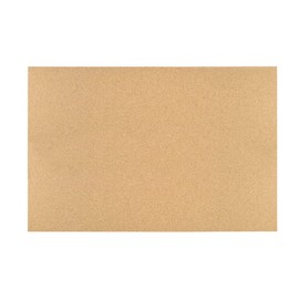 Redi-Guard Cork Sheets: 24" Wide X 36" Long X 3/16" Thick, 5 Pack