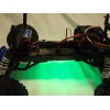 RC Underglow Traxxas Stampede Version 2, 24 Green LED light