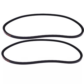 YIHETOP 2PCS V-Belt 1613-9032-05 1613903205 2903102405 Compatible for Atlas Copco Air Compressor