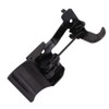 Riloer Hood Release Lever Handle Safety Catch,Hood Release Lever Handle