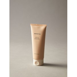 Aromatica (Pore Exfoliating Care) Glow Vita Facial Scrub Orange & Neroli 150ML