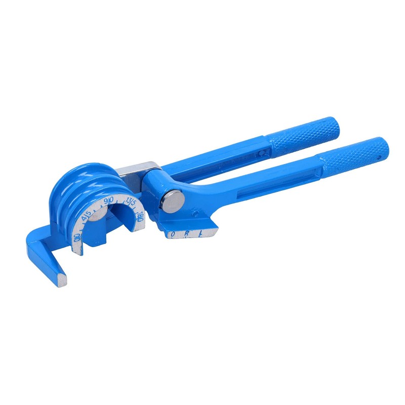 Mini Brake Pipe Bender Bending Tool Plumbers 6 8 and