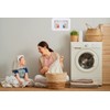 WHK Washing Machine Outlet Box,Pex Laundry Box Washer Wall Box