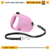 Extendable Leash for Medium Dogs FLIPPY ONE CORD S, Retractable