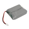 Aircraft Model Remote Control Lithium Battery 3.7V 6200mAh 8C Large