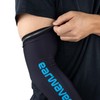Earwaves ® Predator Grips 2 & 3 Holes - Gymnastics