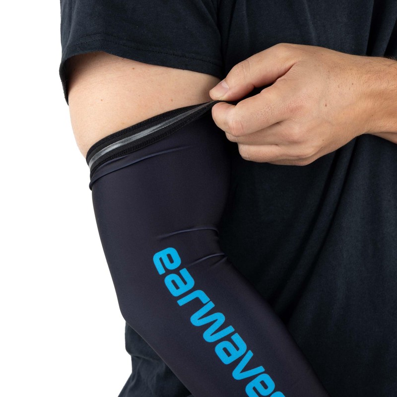 Earwaves ® Predator Grips 2 & 3 Holes - Gymnastics