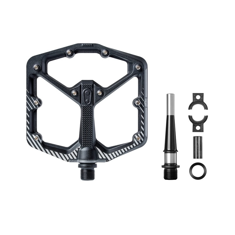 Crank Brothers 577574 Pedal Stamp 7 L Danny McCaskill