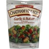 Chatham Village Croutons Garlic and Butter -- 5 oz
