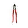 10-Inch Cable Cutters Heavy Duty Steel Wire Cutters