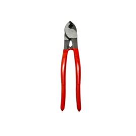 10-Inch Cable Cutters Heavy Duty Steel Wire Cutters