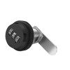 3 Digit Code Combination Cam Lock 25mm Password Coded Locks