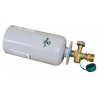 Manchester New Refillable 1lb Propane Tank Not Throw Away Camping