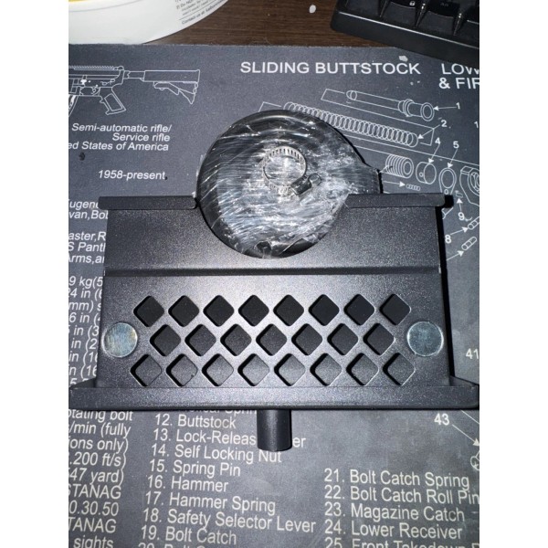 Blackstone Grease Catcher Replacement, With Drainage Hose For No Mess