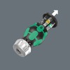 Wera 05008884001 Kraftform Kompakt Stubby Magazine RA 2, Stubby Ratchet