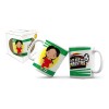 Taza Día Del Maestro Maestra Teacher Miss Con Nombre Y