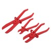 Pratical Hose Line Clamp Plier, Line Clamp Plier, Nylon for