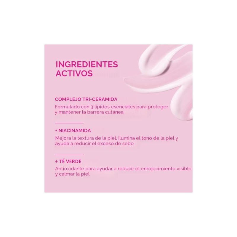 BYOMA Crema Gel Hidratante