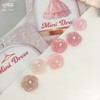 Kiss New York Minidress Pearl Syrup Gel Single Item /