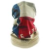 BENCHMARK FR Flame Resistant Face Mask Neck Gaiter - CAT2