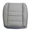 Priprilod Leather Gray Super Duty Lariat Driver & Passenger Side