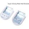 Poweka Metal Roller Blind Spares 25mm, Roller Blind Fittings Replacement