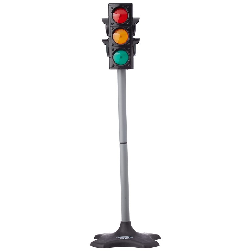 JAMARA Feu de signalisation Grand/Traffic Light-Grand