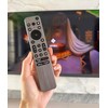 RMF-TX900U Voice Remote Control Replacement for Sony Smart TV RMF-TX800U