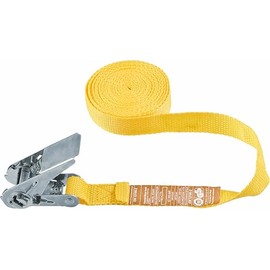 CONNEX B34403 Fastening Strap w. Ratchet 25mmx5m