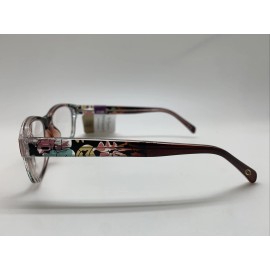 Foster Grant E267  FOSTER GRANT SOFIA VERGARA LINDA BRY 1.25 READING GLASSES READERS