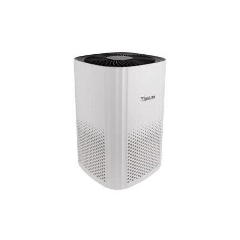 Maxlite AP215SF2, PurAirMax TableTop Air Purifier 445 sq ft. Brand