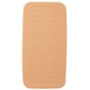 Kleine Wolke "Calypso Bathtub Liner, Beige, Set of 2