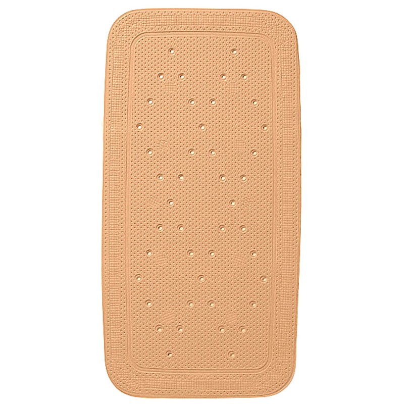 Kleine Wolke "Calypso Bathtub Liner, Beige, Set of 2