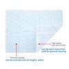 care guys Quick Wipes Shoe Cleaner Wipes Individually Packaged -