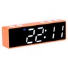 Training Timer LED Digital Timer Multifunctional Electronic Desktop Clock for