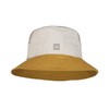 Buff Unisex Beannie, Beige, One Size