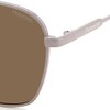 Polaroid Unisex Sunglasses, 10a/he beige