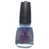 China Glaze Nail Polish, Don't Mesh With Me 1481