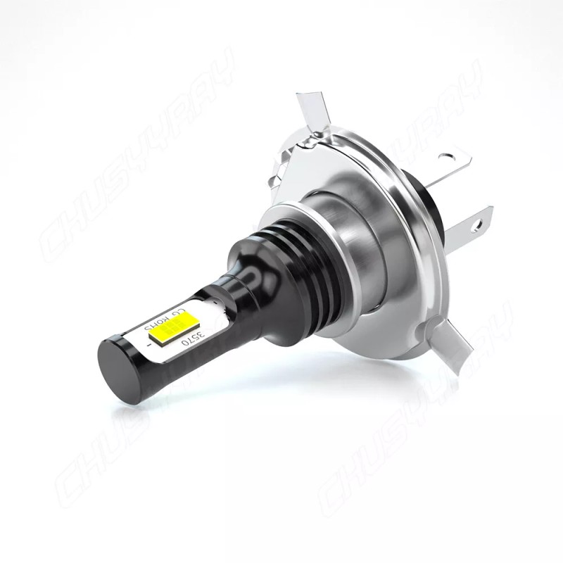 CHUSYYRAY For Can Am Ryker 600 900 LED Bulb 2020
