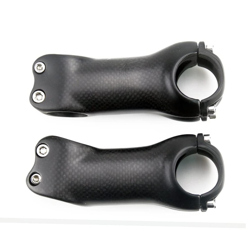 RXL SL Carbon Handlebar Stem Carbon Road Bike Stem Carbon