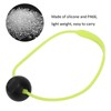 Diving Scuba Tank Cylinder Banger Knocker Ball Underwater Signal Device