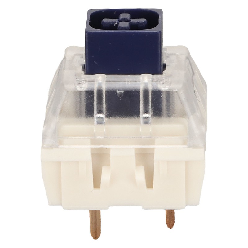 30pcs Mechanical Keyboard Switches Waterproof Backlight DIY Keyboard Switch for