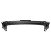 KI1006139 Front Bumper Reinforcement Steel Impact Face Bar Compatible with