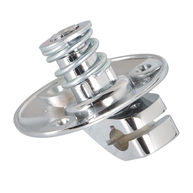 WFLNHB Sunvisor Support Brackets Kit Replacement for 1967-1969 Camaro Firebird