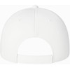 Genérico Gorras Económicas de Acrilico, Lisa, Cachucha Unisex, Ajustable, Ideal